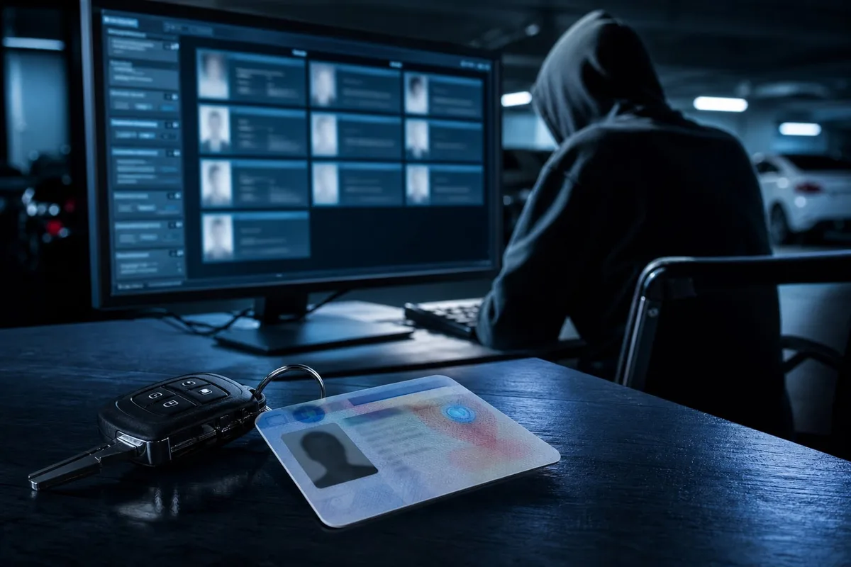 Florida confirmó un hackeo en su base de datos de licencias de conducir: atacantes accedieron a información de vehículos y conductores