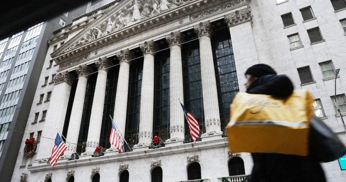 NY株反発、105ドル高 半導体大手エヌビディア上昇が支え