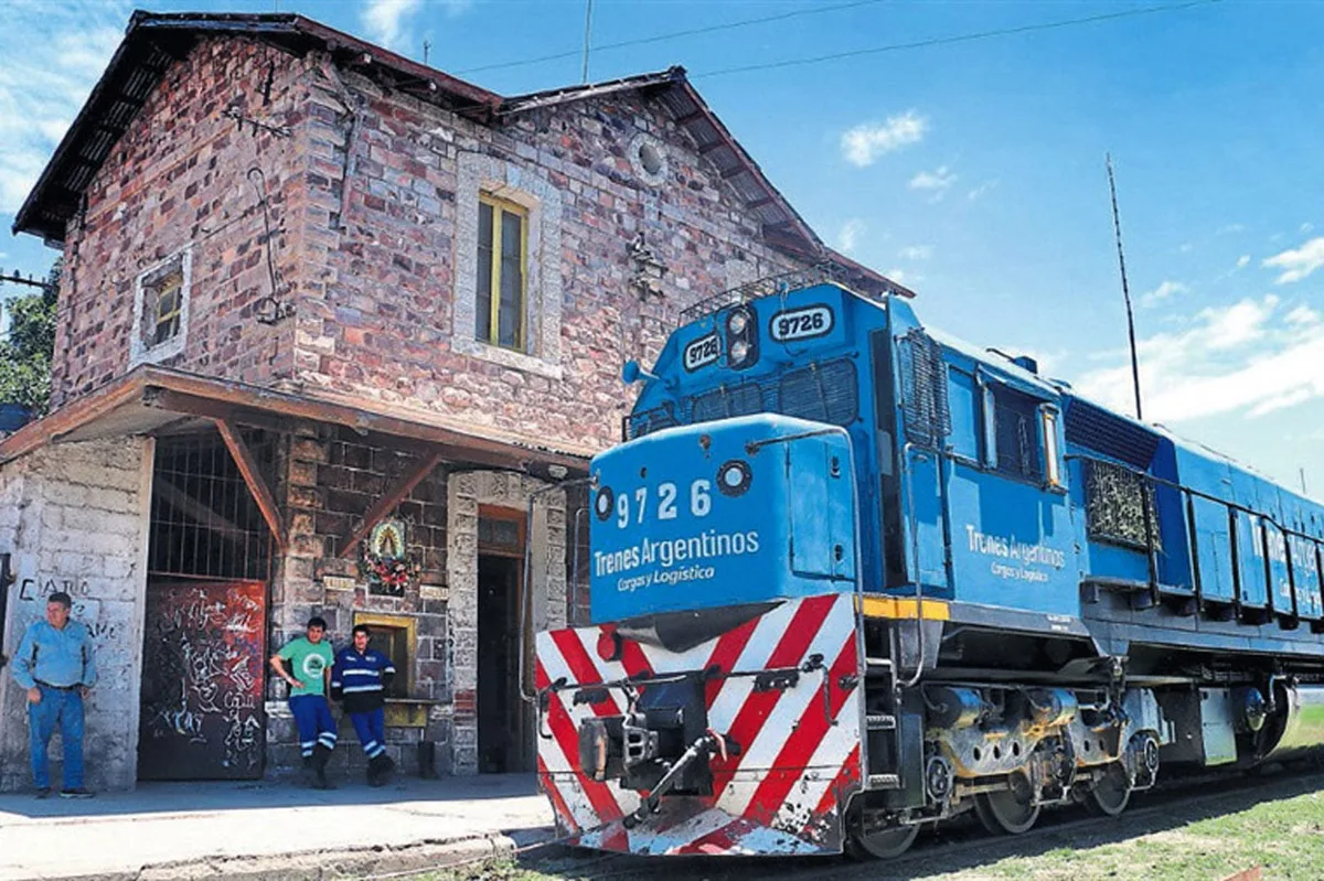 El Gobierno autorizó el llamado a licitación para la privatización de las líneas Belgrano, San Martín y Urquiza