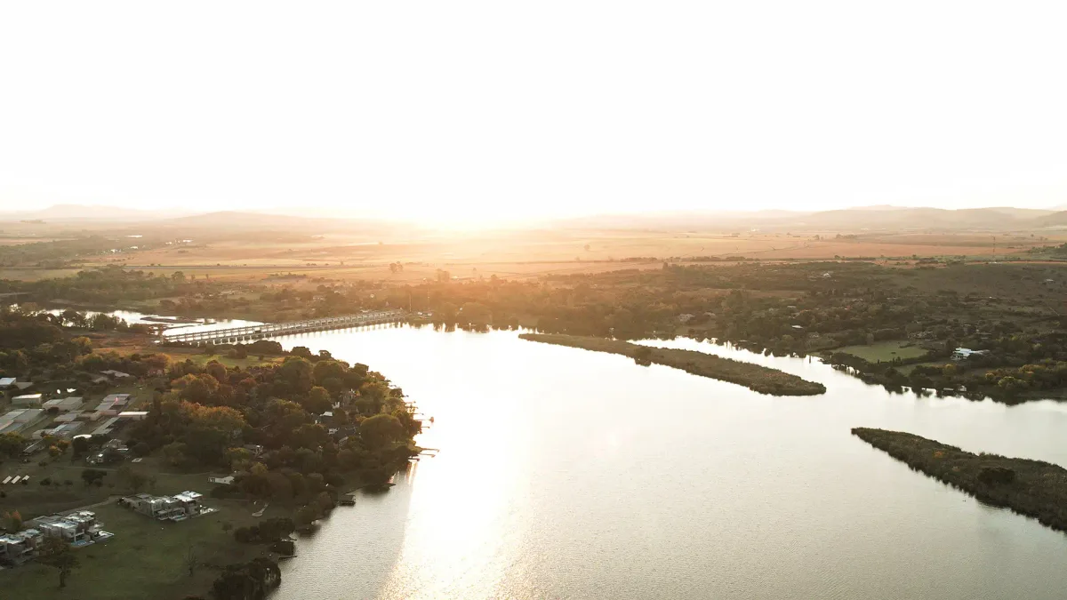 NWU brings academic expertise together for local development in the Vaal River corridor