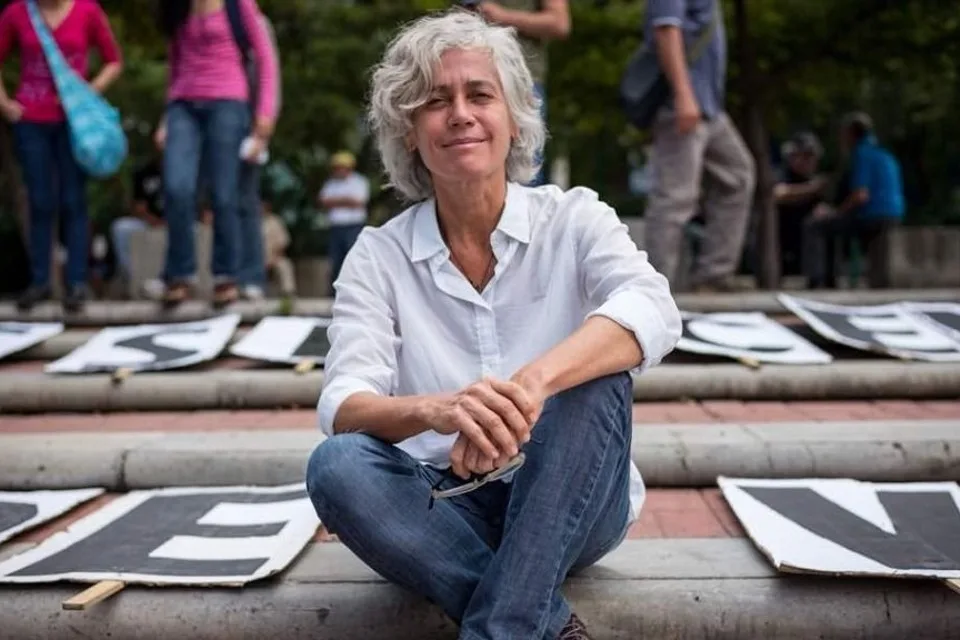 Fallece Mariela Ramírez, una arquitecta comprometida con el diálogo social