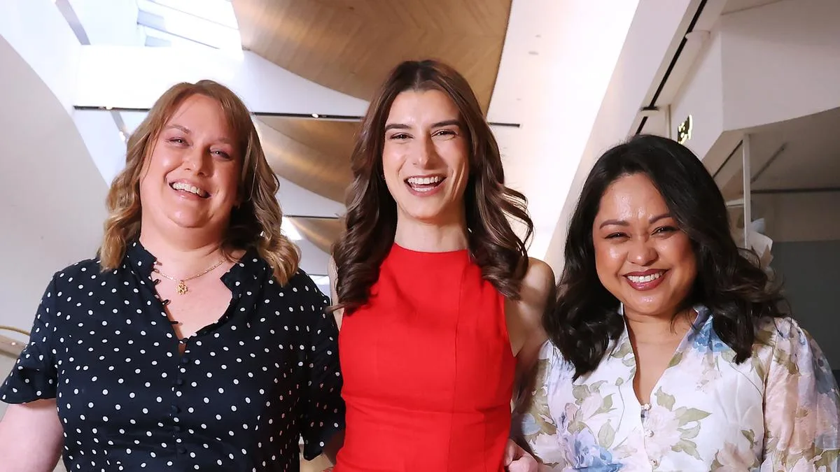 Telethon 2026: Little Telethon Star mums pampered with glam makeover ahead of big weekend