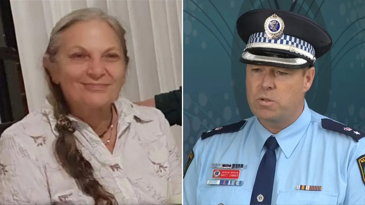 Body found in Terragon cow dip identified as beloved grandmother Yvonne Whear