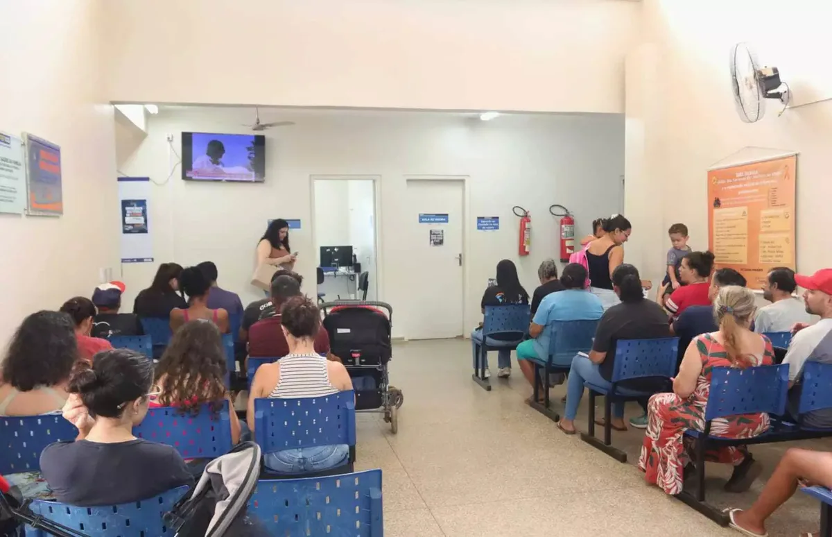 Check-up feminino no SUS terá de considerar raça, renda e região