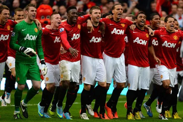 'I would've taken a bullet for Man Utd but I'm not upset that I left - it wasn't the same'