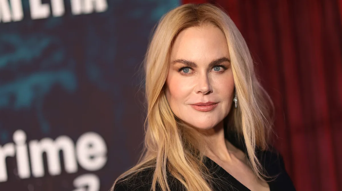 Nicole Kidman Grooves With Troye Sivan in Glam “She’s the Best” Music Video