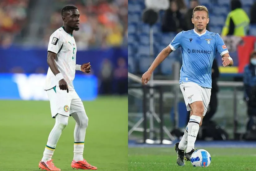 Un promu qui n'en finit plus de grandir : après Novak Djokovic et Felipe Massa, Idrissa Gueye et Lucas Leiva rejoignent le groupe d'actionnaires du Mans