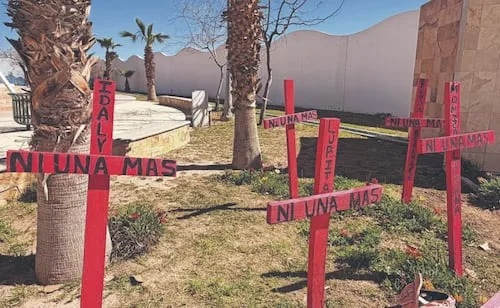 Presuntos extorsionadores asesinan a "Vicky", comerciante de ropa en Guanajuato; recibió múltiples disparos