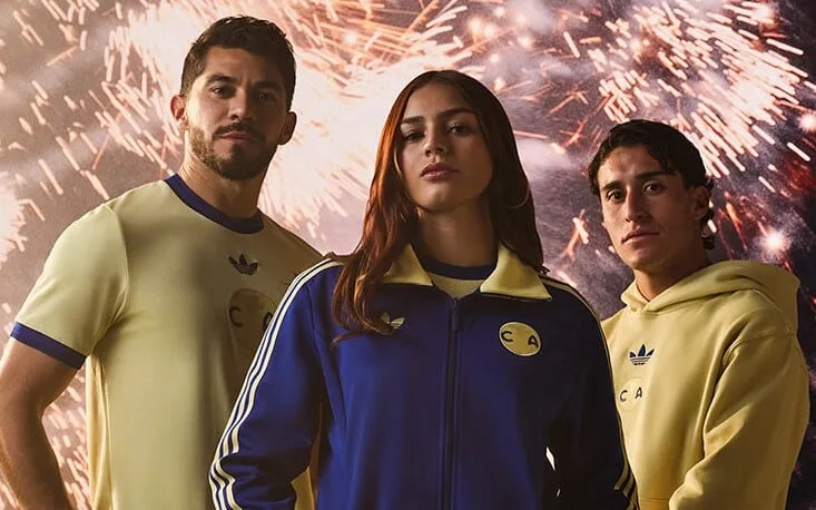 América estrena su jersey por el 110 aniversario: ¿cuál es la historia detrás de la nueva indumentaria?