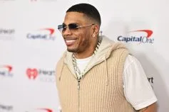 Nelly & Ashtani Get Ready for Taylor Swift and Travis Kelce’s Wedding in Reality Show Trailer: ‘Nelly Is a Swiftie’