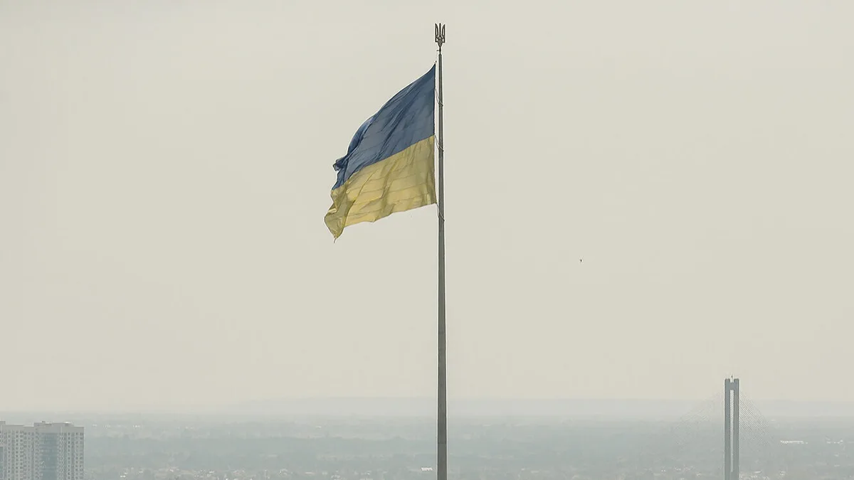 Líderes de oito paises europeus discutem em Kiev reforço da defesa antimíssil
