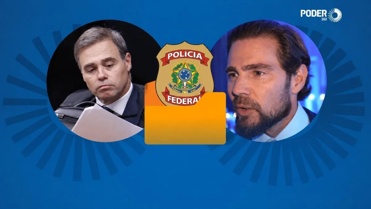 Ao todo, Mendonça libera acesso a 53 processos do caso Master; veja lista