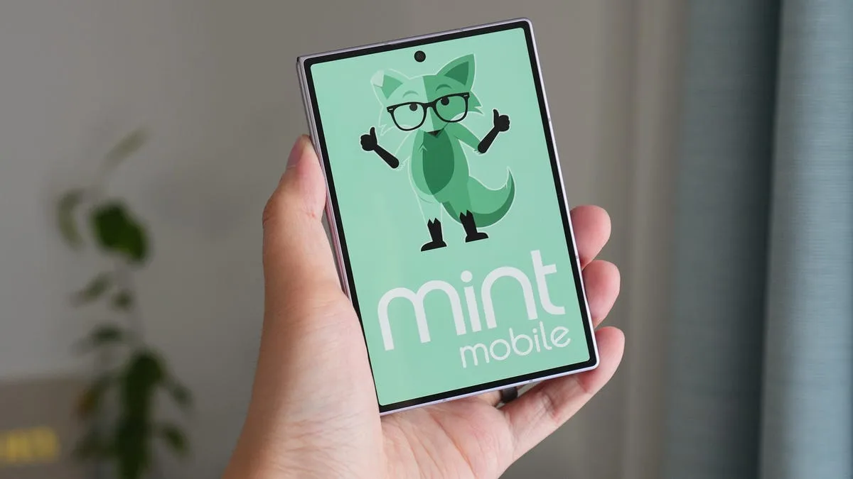 I ditched T-Mobile for Mint and found 3 major drawbacks of smaller carriers - and their workarounds