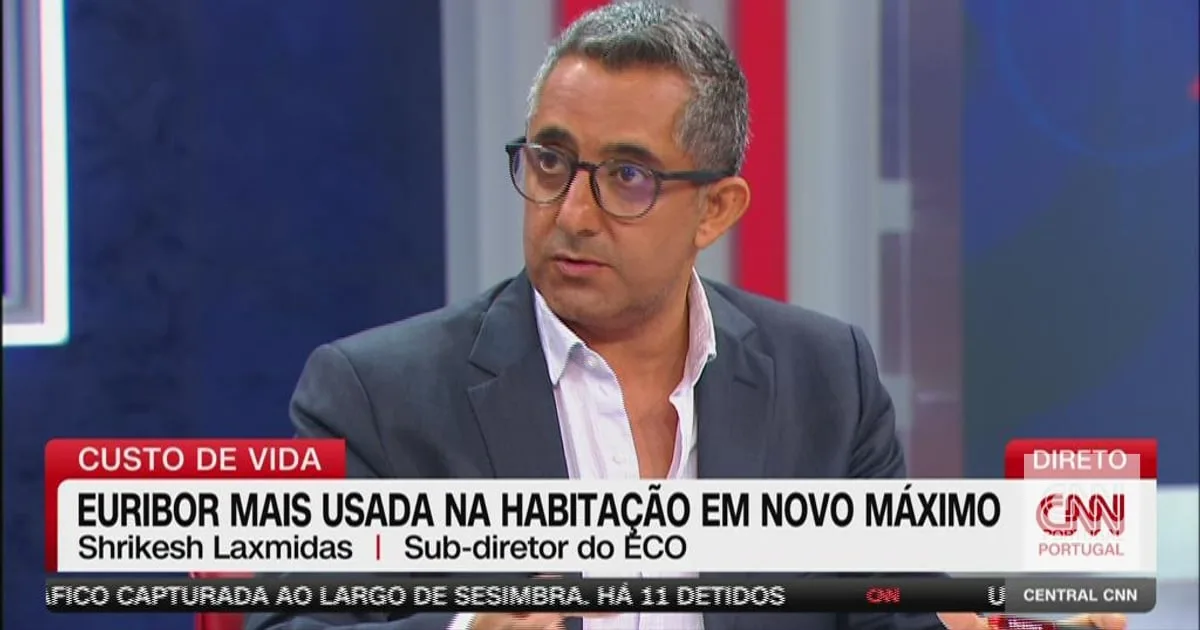 "O Governo está devagar a perceber que vai precisar de mais apoios para acalmar esta situação politicamente"