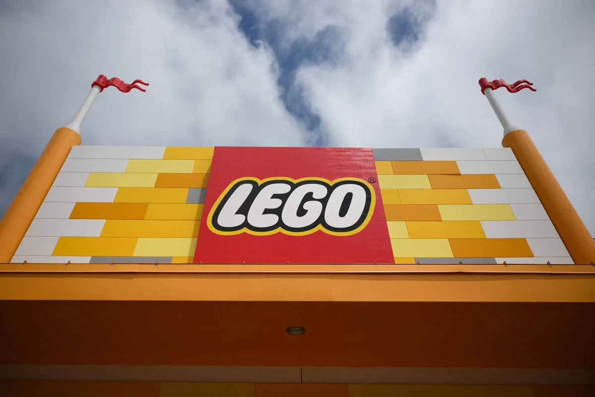 Lego aposta em blocos com tecnologia e novos produtos para manter crescimento