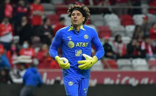 América prepara homenaje para Guillermo Ochoa; Ferrán Reverter promete importantes proyectos en las Águilas