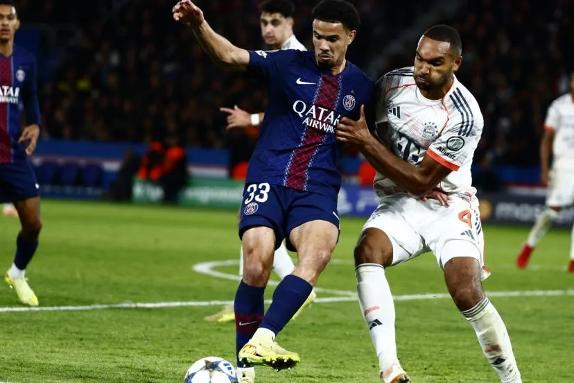 Le pire et le meilleur tirage pour les clubs français en phase de ligue de la Ligue des champions