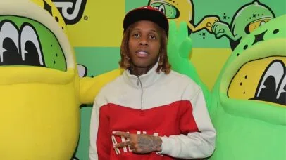 Julgamento de Lil Durk: atirador que admitiu o crime é pressionado no contrainterrogatório e confrontado com ligações da cadeia