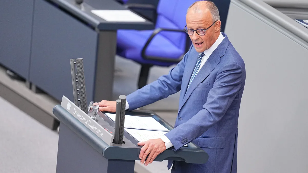Anzeige gegen Merz: Was bedeutet „Remigration“?