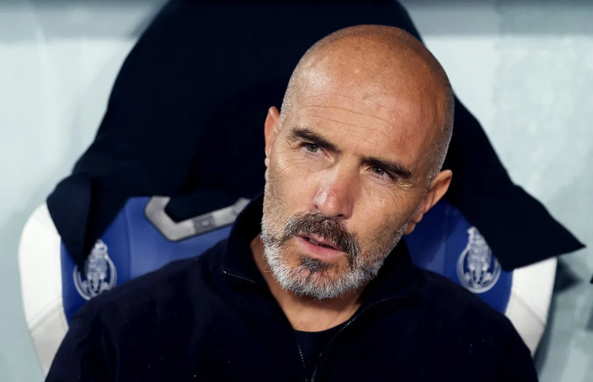 Man City handed huge injury boost as Enzo Maresca issues two-man update ahead of Manchester United showdown