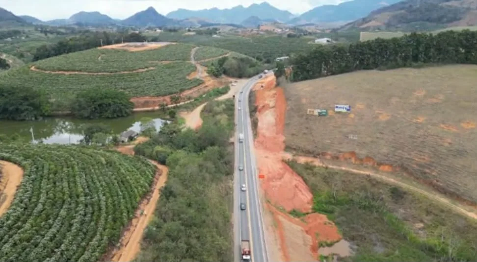 BR 101 terá interdições em Fundão e Anchieta nesta terça-feira (22)