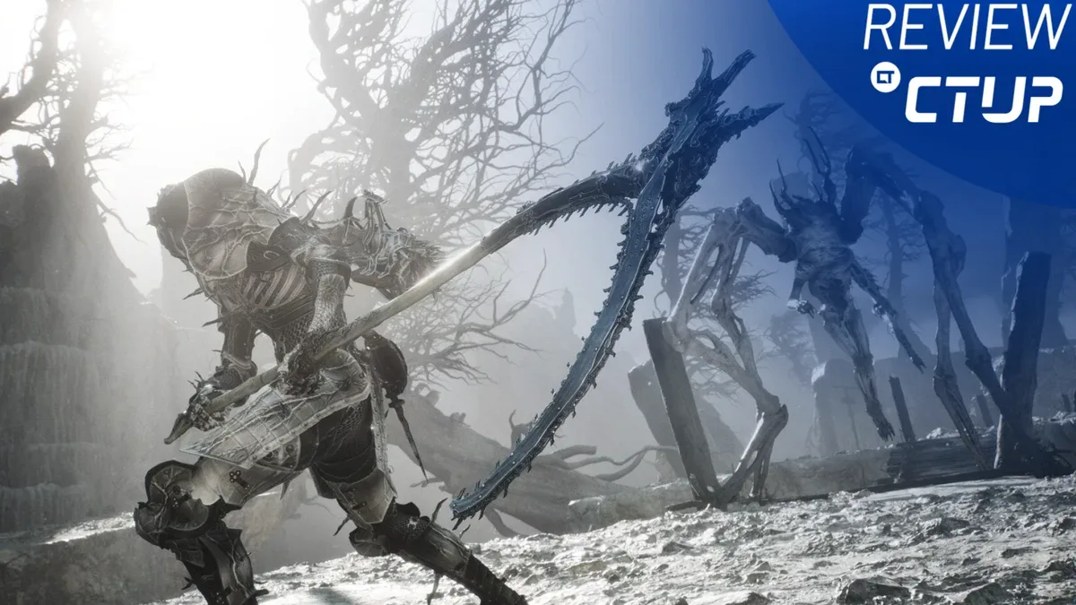Review Mortal Shell 2 | Um excelente soulslike para ser lembrado
