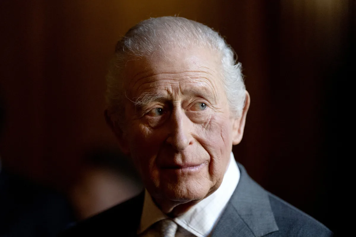 King Charles Reacts Furiously to Diana’s Brother’s Claim That He Said ‘We’ll Forget Her Soon Enough’