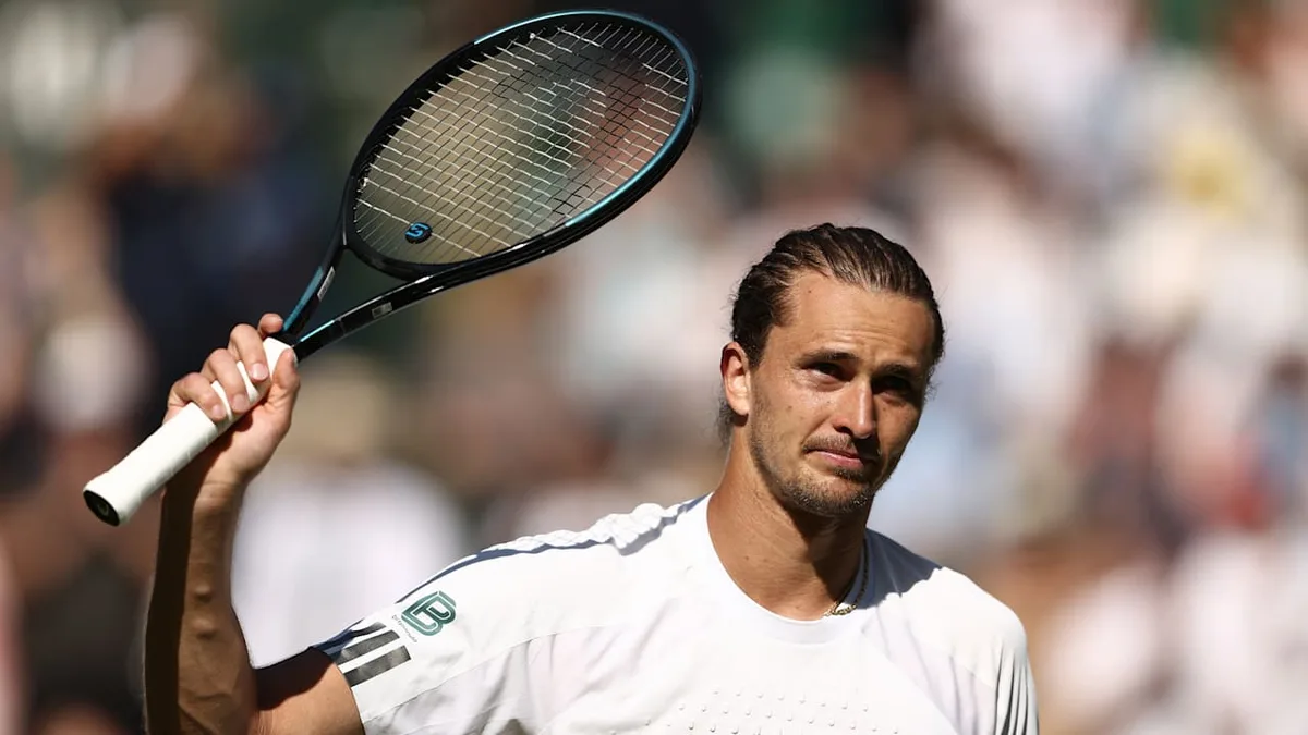 Der Markt floriert - 22,4 Milliarden Euro Gewinn aus Tennis-Wetten