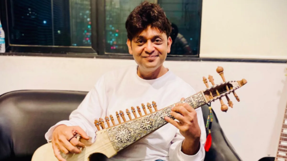 Jaipur singer cancels garba shows after alleged threats from right-wing groups
