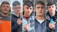 Schools to close early for A66 crash funeral amid safety concerns