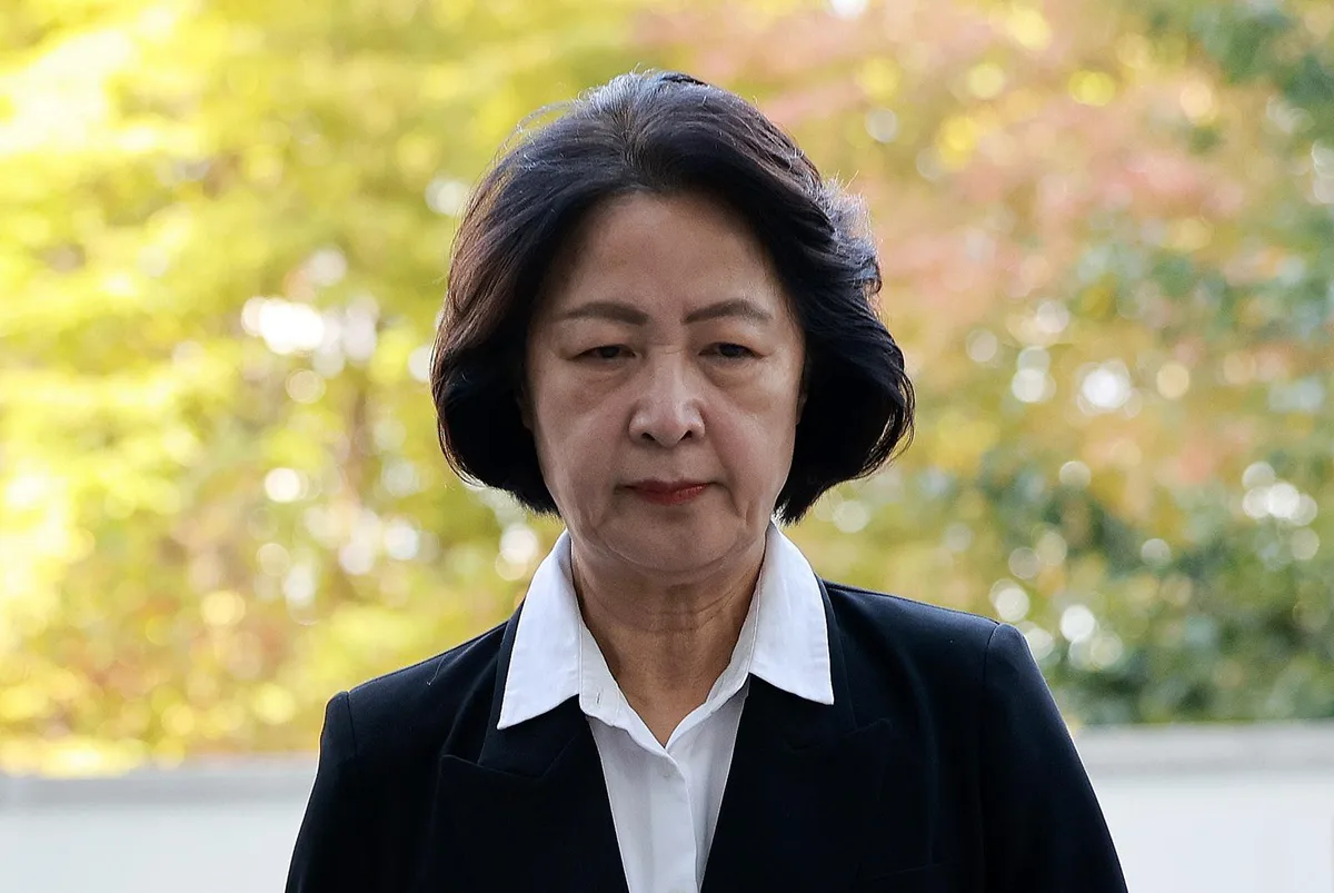 추미애 “사과 바라시니 사과”…‘소방 빨대’ 이어 또 논란