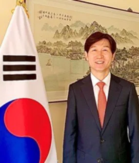 공석인 주네팔 대사에 박재경 주짐바브웨 대사 임명