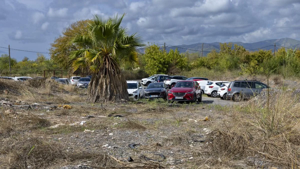 Los parkings fraudulentos proliferan en las inmediaciones del aeropuerto de Barcelona