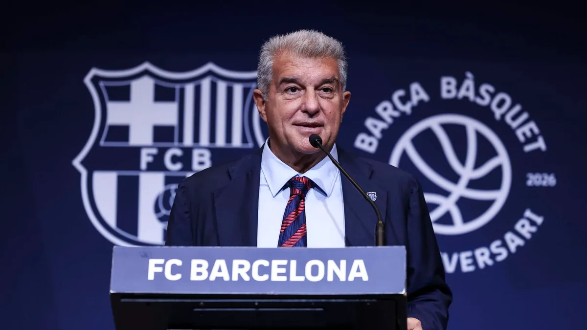"El relato de la recuperación económica choca con los números". El problema financiero que amenaza la Asamblea del Barça