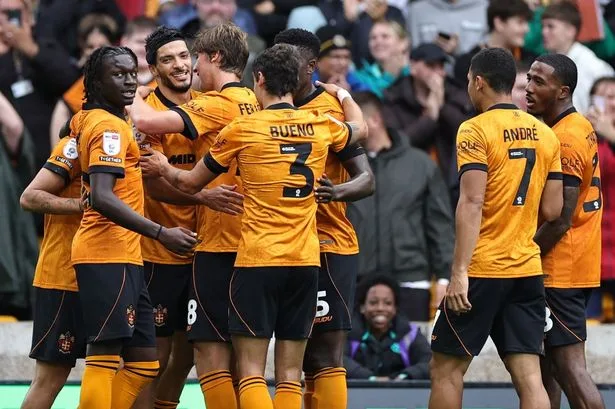 How to watch Wolves vs West Brom - TV channel, live stream and kick-off info
