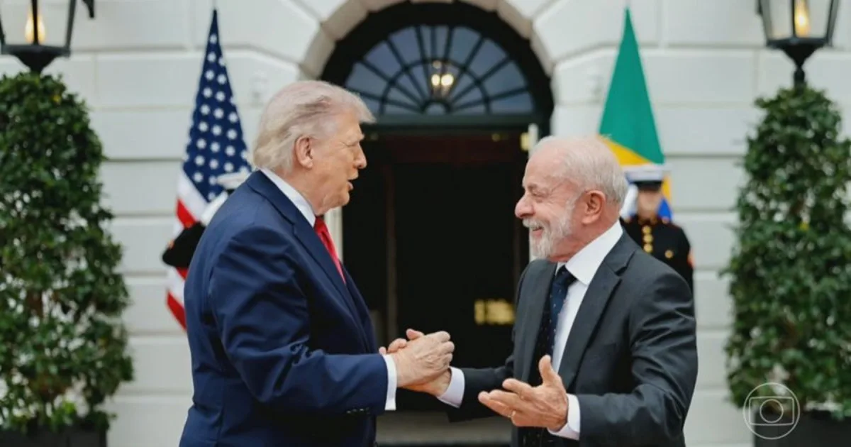 Brasil negocia con Estados Unidos por los aranceles a las exportaciones: Lula anticipa un diálogo «difícil»