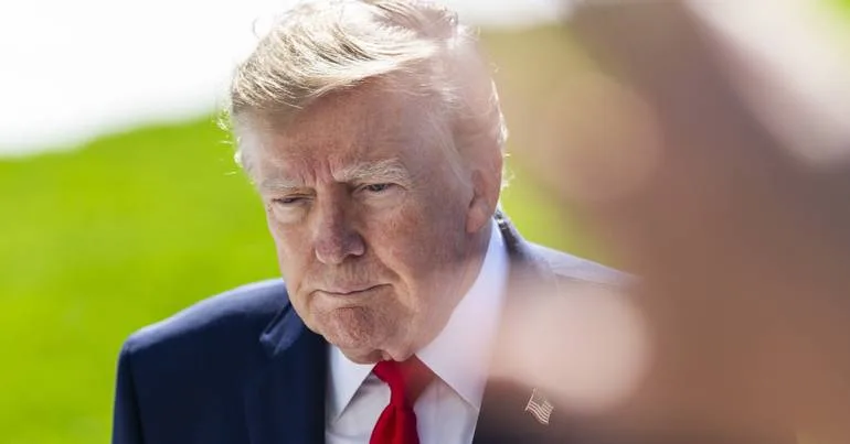 Trump anuncia exploração de petróleo e gás na Gronelândia