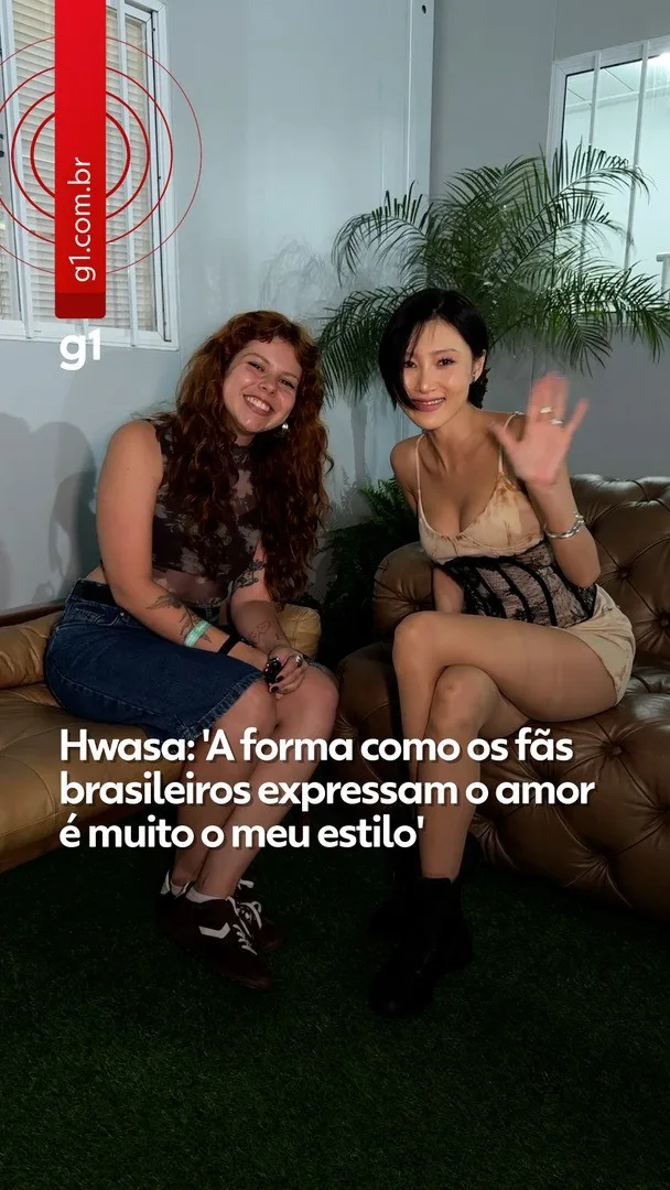 Rock in Rio 2026: Veja vídeos do quinto dia de festival