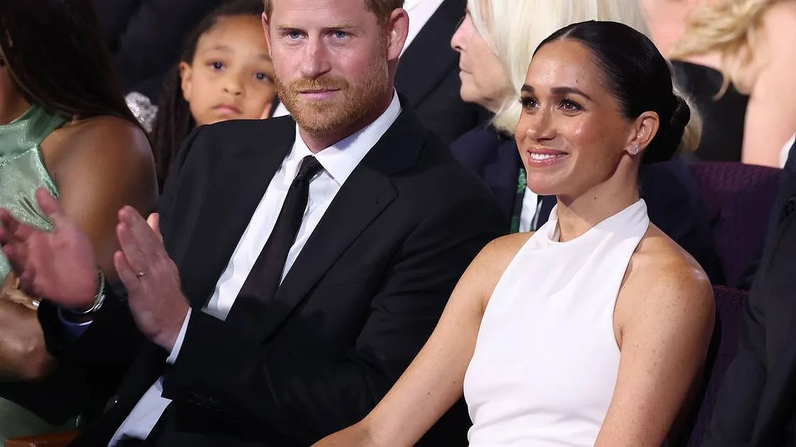 “Projeto Degelo”: os bastidores do alegado plano de regresso de Harry e Meghan ao Reino Unido