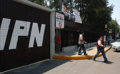 IPN inicia pagos de prestaciones pendientes a personal jubilado; estaban inconclusos desde 2024