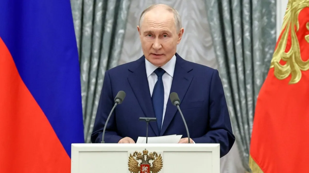 Bundesregierung zu G20-Einladung an Putin: Gibt „keine Normalität im Umgang mit Russland“