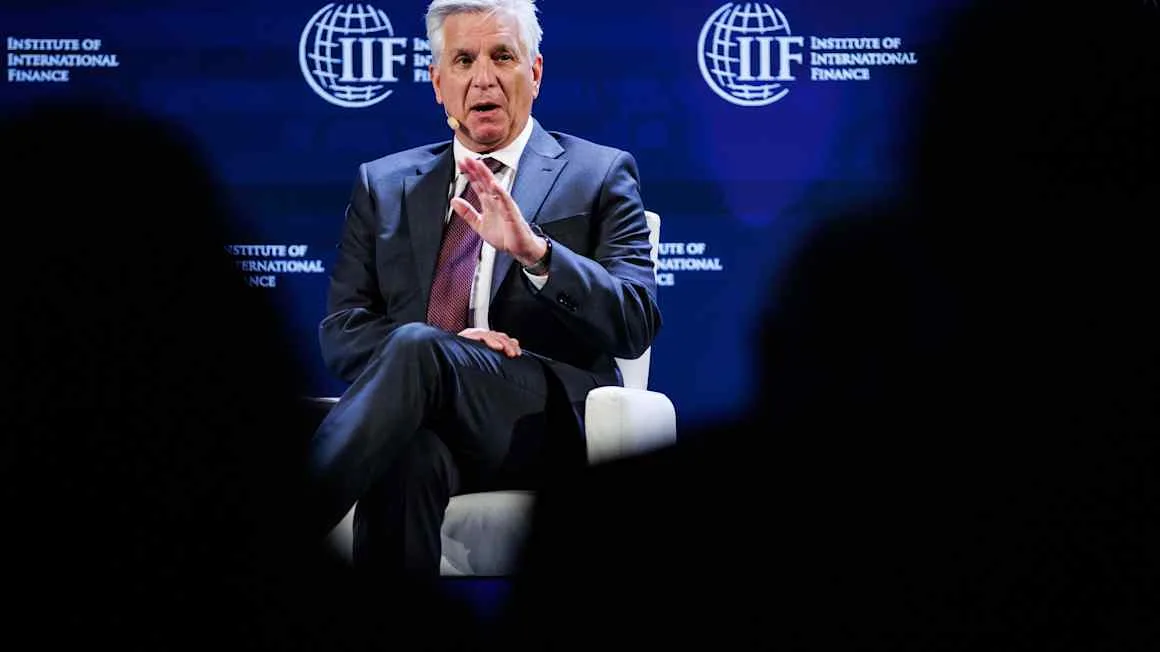 Fed’s Chris Waller ‘inclined’ to keep rates on hold