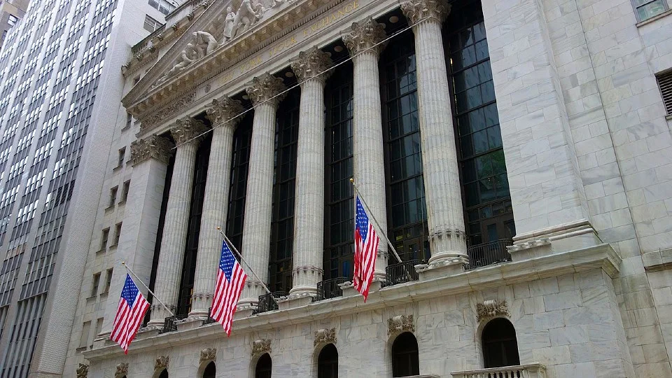 Wall Street abre no ‘vermelho’