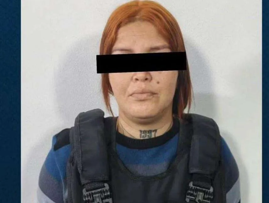 Interpol detuvo a mujer solicitada por terrorismo