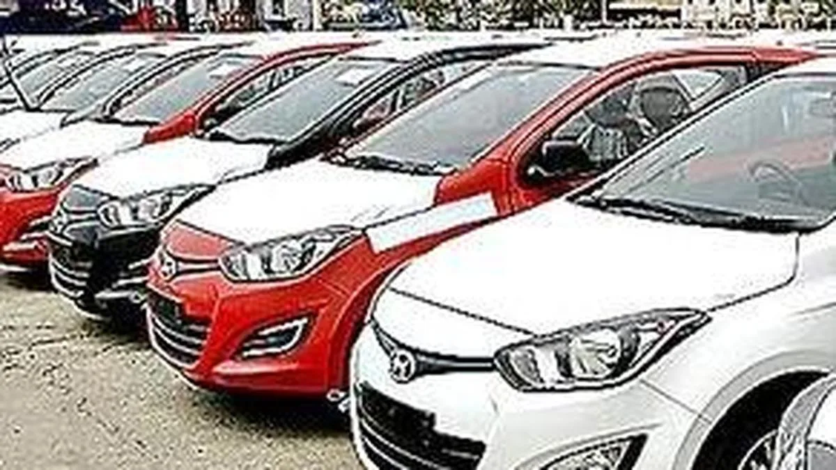 PV wholesales surge in August as Maruti, Tata, M&M Drive double-digit growth