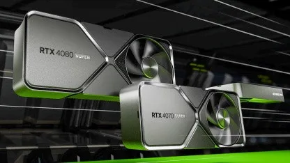 Nvidia: MFG läuft auf RTX 4000 und könnte DLSS 5 beschleunigen