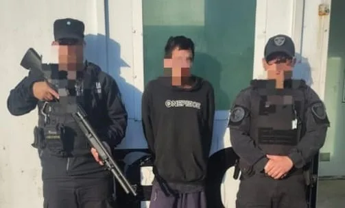 Villa Lugano: detuvieron a un hombre con pedido de captura internacional por abuso sexual y corrupción de menores