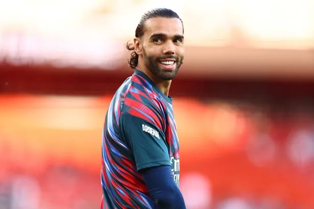 David Raya reveals new goal Arsenal stars and Mikel Arteta and have sights set on