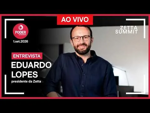Presidente da Zetta diz que regulação de IA precisa de equilíbrio