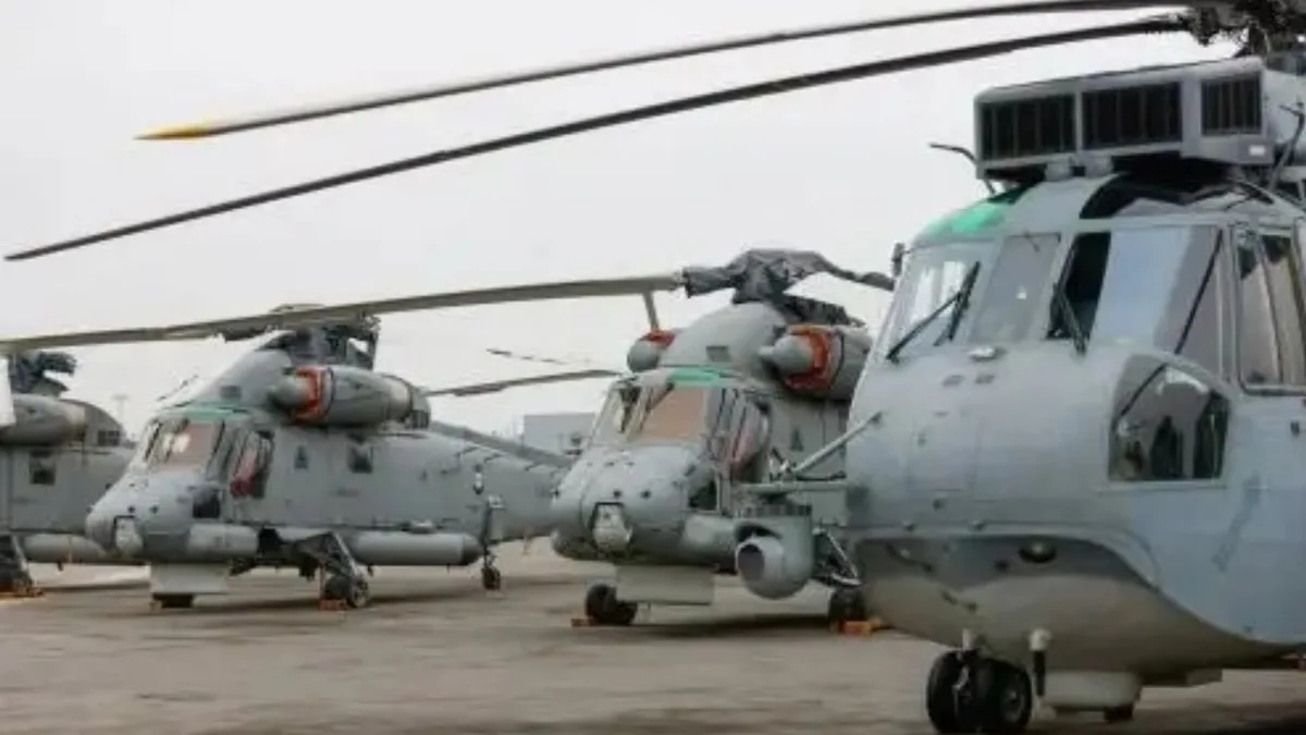 Perú tendrá 39 helicópteros para enfrentar emergencias por el fenómeno El Niño: Gobierno destinará S/300 millones hasta diciembre